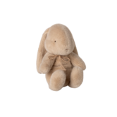 Peluche Lapin Bunny, Small - Beige Latte