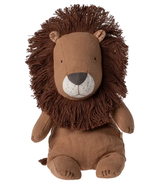 Maileg MAILEG -  Amis du safari - Lion