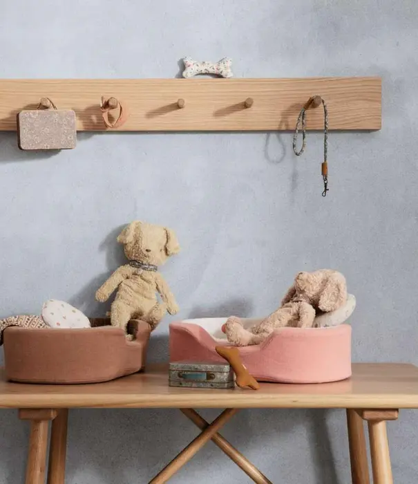 Maileg Chien, Peluche Vintage - Sable Doux