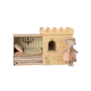 MAILEG - Souris Princesse au petit pois