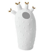 Vase · Cactus corail