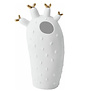 Vase · Cactus corail