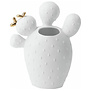 Vase Cactus · Figuier De Barbarie