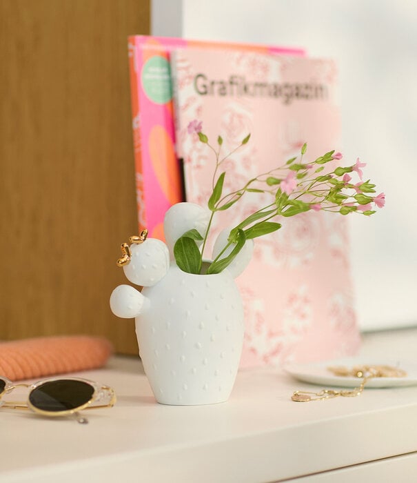 Rader Vase Cactus · Figuier De Barbarie
