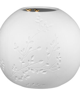 Vase · Oiseau
