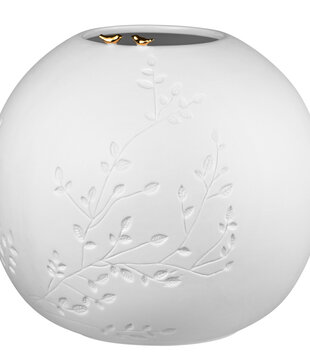 Vase · Oiseau