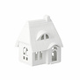 Maison Photophore · Maison Au Toit De Chaume GM
