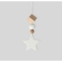 Décorations D'hiver · Étoile Filante