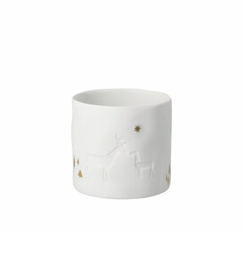 Bougeoir · Cerf