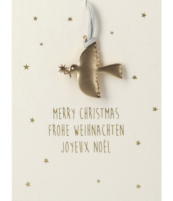 Rader Mini Ornement · Oiseau