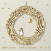 Ornement De Fête · Noël Céleste
