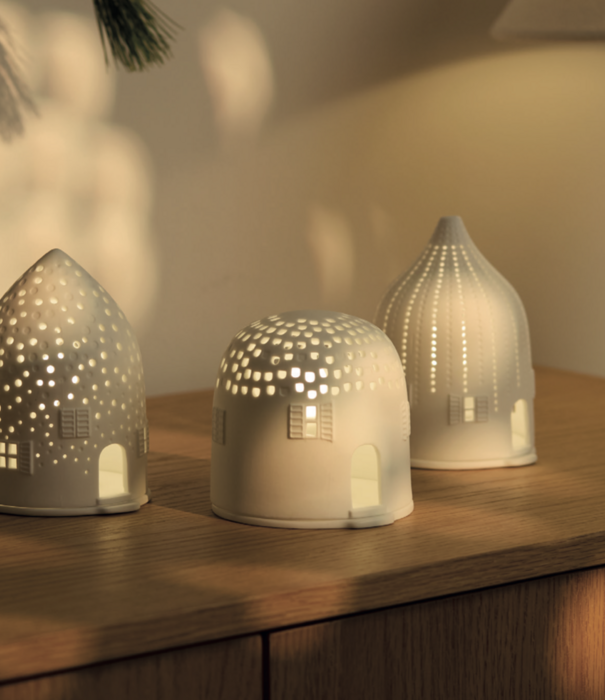Rader Maison Photophore · Points