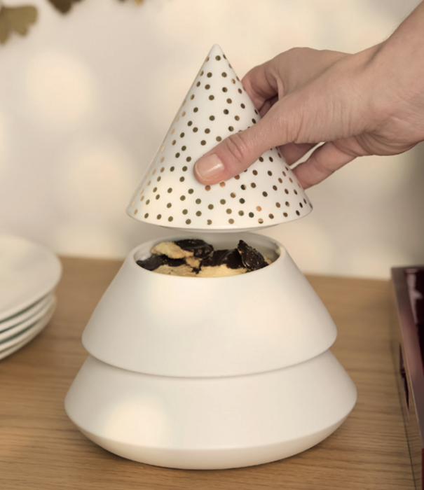 Rader Boîte · Boîte En Sapin