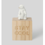 Boîte Porte-Bonheur · Stay Cool | Ours Polaire