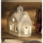 Maison Lumineuse · Chapelle De Montagne