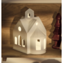 Maison Lumineuse · Chapelle De Montagne