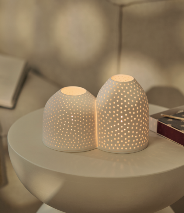 Rader Lumières · Lot de 2