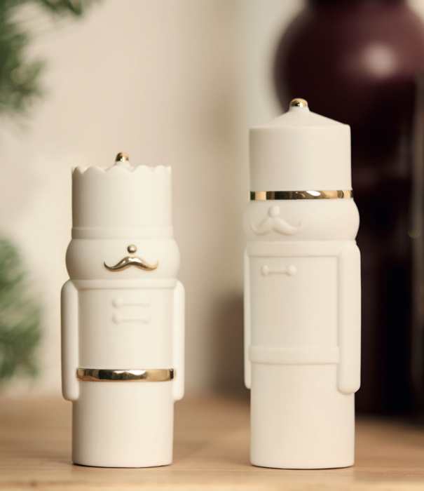 Rader Figurines · Lot de 2