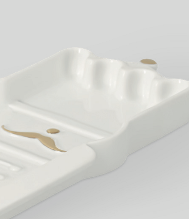 Rader Assiette · Casse-Noisette