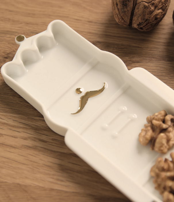 Rader Assiette · Casse-Noisette