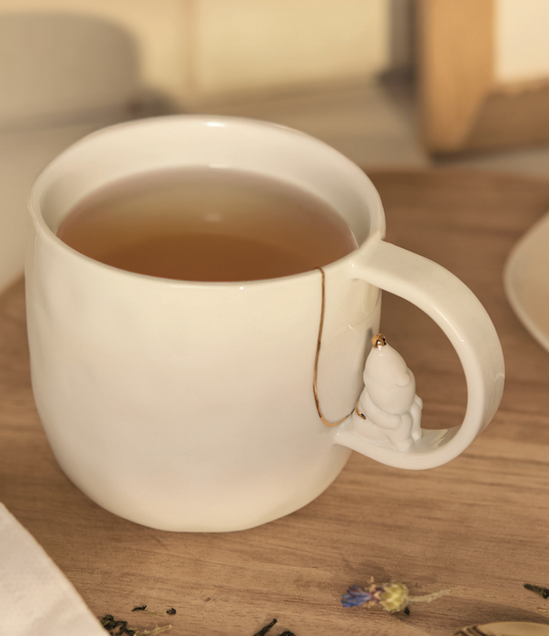 Rader Tasse · Santa