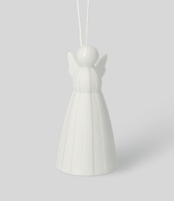 Rader Ornement Ange · Robe plissée