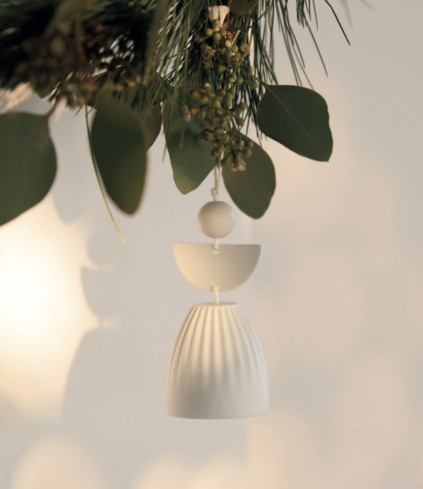 Rader Cloche · Harmonie