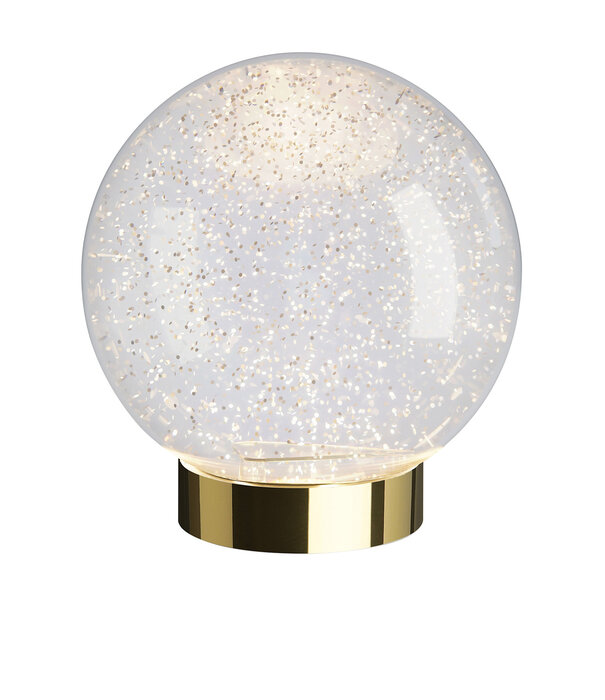 sompex BOULE GLAMOR - 18cm - Or