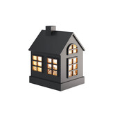 MAISON GLAMOR - 16cm - Noir