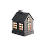MAISON GLAMOR - 16cm - Noir