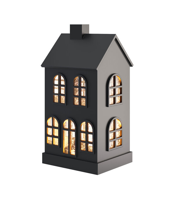 sompex MAISON GLAMOR - 23cm - Noir