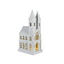 GLAMOR Church - Blanc