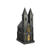 GLAMOR Church - Noir