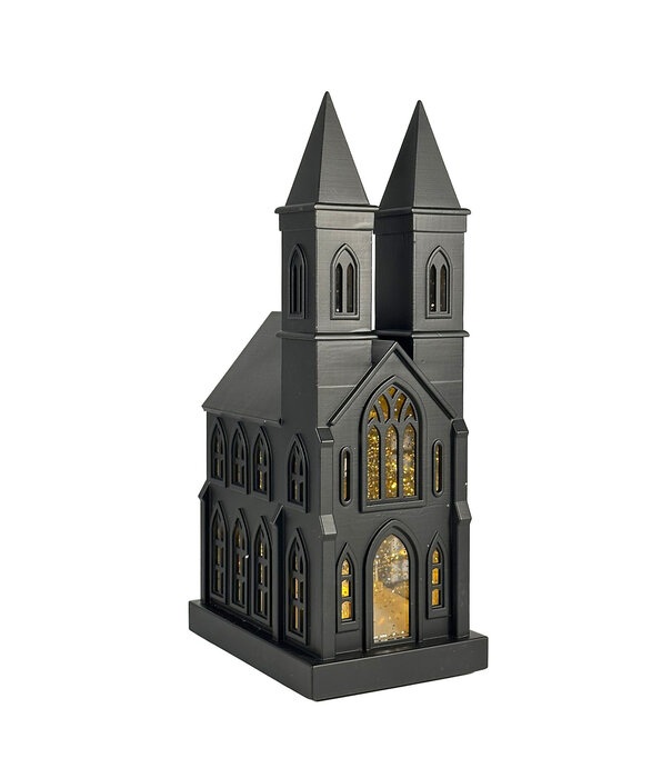 sompex GLAMOR Church - Noir