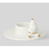 Bougeoir · Pause de Saint-Nicolas