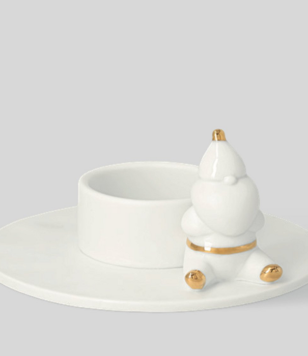 Rader Bougeoir · Pause de Saint-Nicolas