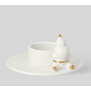 Bougeoir · Pause de Saint-Nicolas