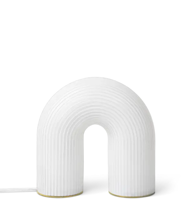 Ferm Living Lampe de table - Vuelta