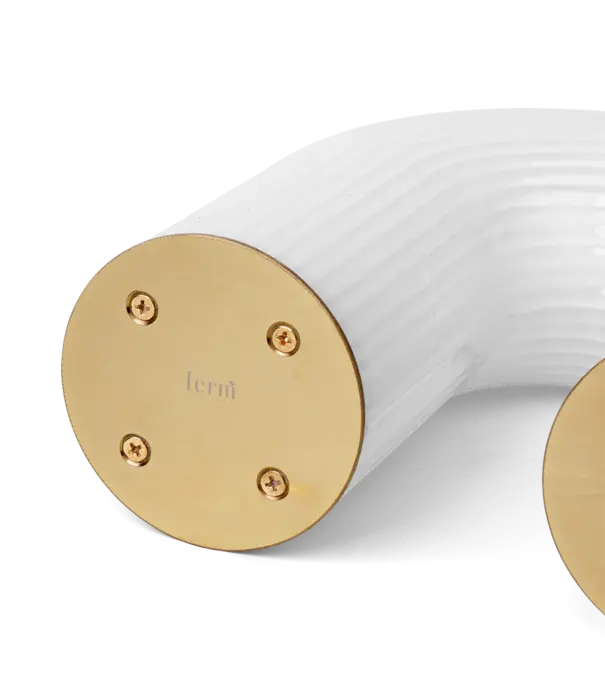 Ferm Living Lampe de table - Vuelta