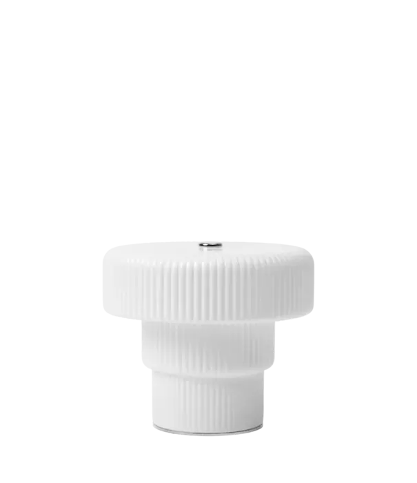 Ferm Living Lampe portable - Ripple