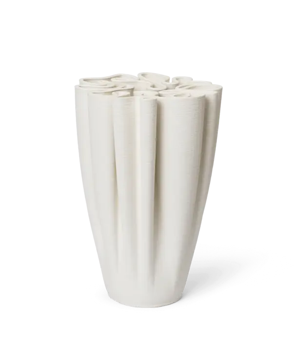Ferm Living Vase Dedali