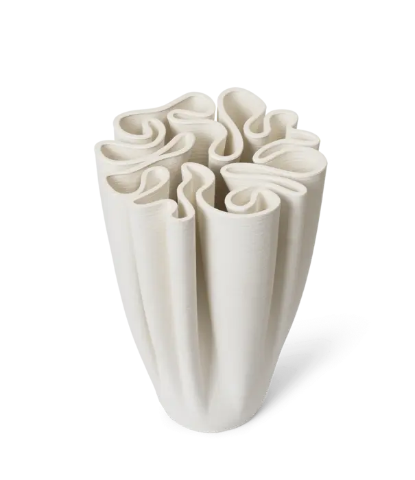 Ferm Living Vase Dedali