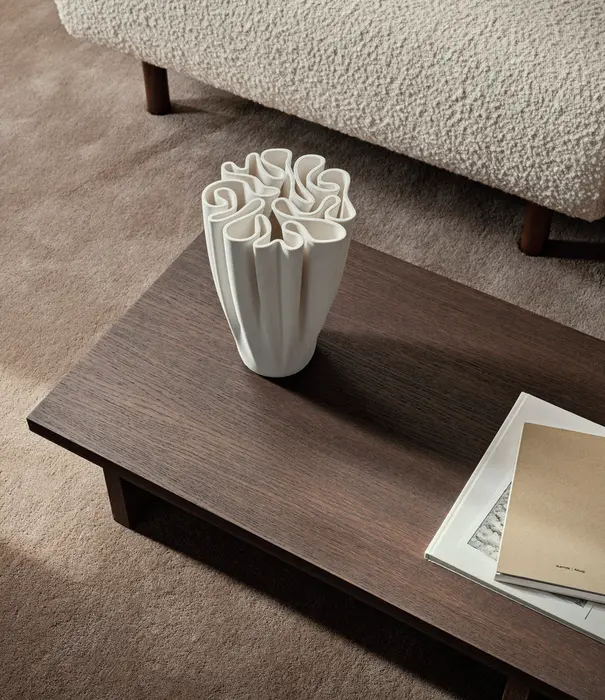 Ferm Living Vase Dedali