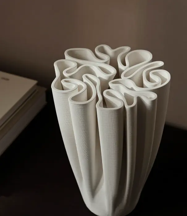 Ferm Living Vase Dedali