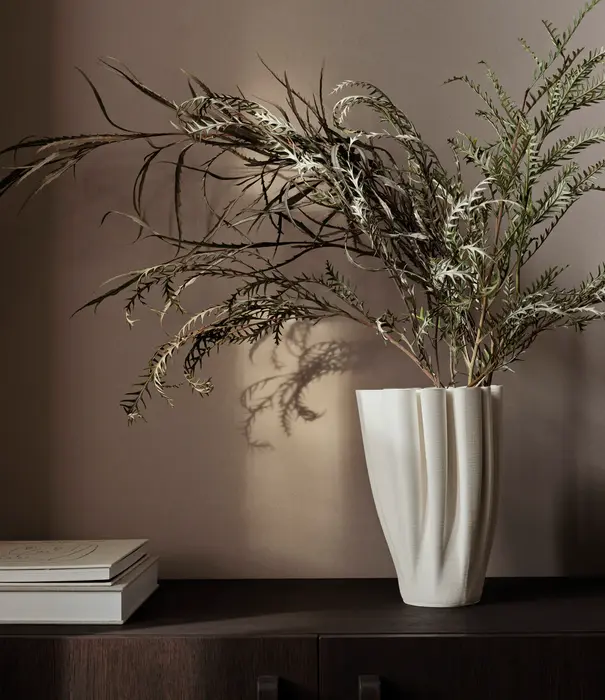 Ferm Living Vase Dedali