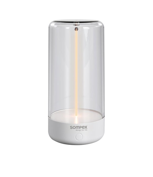 sompex Pulse - Blanc