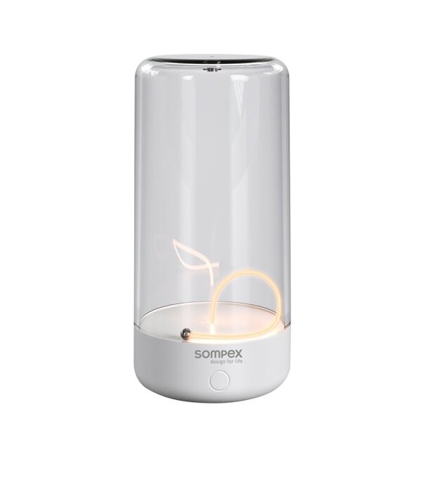 sompex Pulse - Blanc