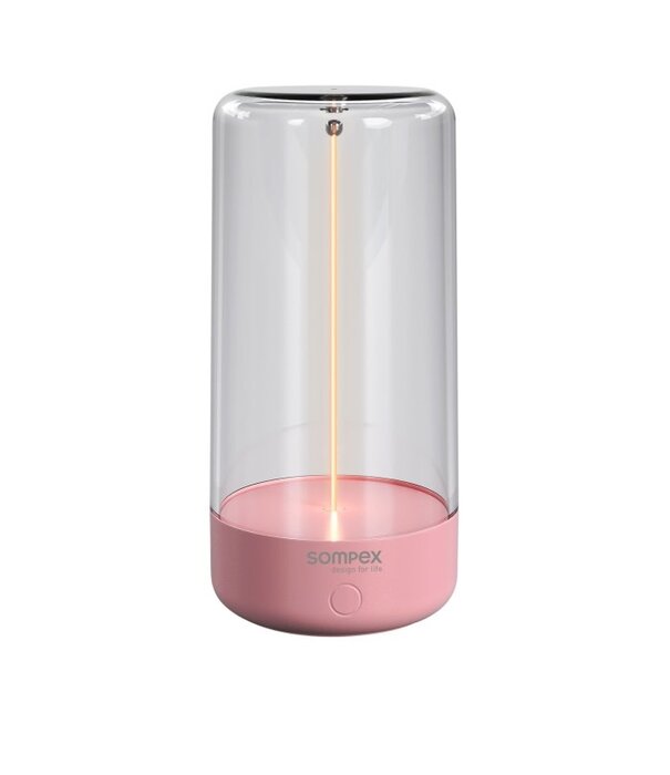 sompex Pulse - Rose