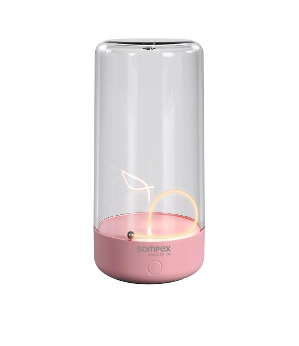 sompex Pulse - Rose