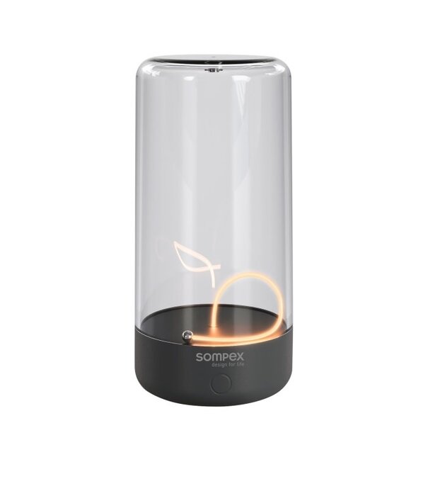 sompex Pulse - Anthracite
